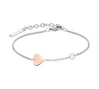Liebeskind Armband aus Edelstahl