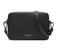 Liebeskind Hilla S Umhängetasche schwarz, Leder, Damen