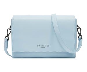 LIEBESKIND BERLIN Hilla Crossbody Bag M Iceberg