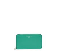 Liebeskind Hilla Kodiaq Sheep Geldbörse RFID Schutz Leder 16 cm jade