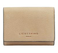 LIEBESKIND BERLIN Hilla Louisa Wallet Nubuk Beige