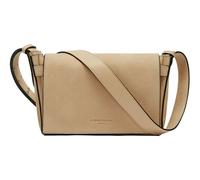 LIEBESKIND BERLIN Hilla Nubuk Crossbody Bag S Beige