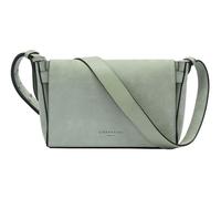 LIEBESKIND BERLIN Hilla Nubuk Crossbody Bag S Opal Green