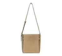 Liebeskind Berlin HILLA NUBUK Crossbody S Crossbody S, opal green (HxBxT 15.5cm x22cm x7.5cm)