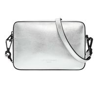 LIEBESKIND BERLIN Hilla Silver Camera Bag S Silver