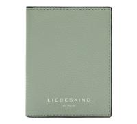 LIEBESKIND BERLIN Hilla Small Pebble Arcie Card Etui XS Opal Green