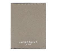 LIEBESKIND BERLIN Hilla Small Pebble Arcie Card Etui XS Stone