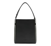 Liebeskind Hilla Schultertasche Leder 28.5 cm black