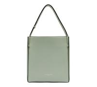 LIEBESKIND BERLIN Hilla Small Pebble Hobo Bag L Opal Green