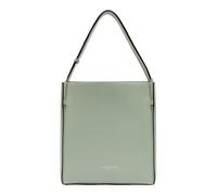 Liebeskind Berlin HILLA SMALL PEBBLE Valentina Purse L, petrol blue (HxBxT 9.5cm x19cm x2cm)
