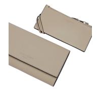 Liebeskind Hilla Geldbörse RFID Schutz Leder 19 cm stone (TAS004018) rosa