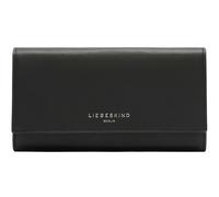 LIEBESKIND BERLIN Hilla Valentina Wallet L Black