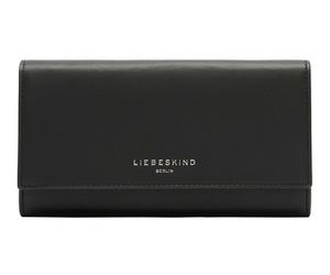 LIEBESKIND BERLIN Hilla Valentina Wallet L Black
