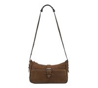 LIEBESKIND BERLIN Hobo Bag Brown