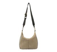 LIEBESKIND Berlin Hobo Bag „Paris M“ I Umhängetasche für Damen aus Leder