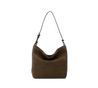 Liebeskind Berlin Hobo Bag M Chudy aus Wildleder