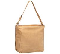 Liebeskind Chudy Schultertasche M Leder 36 cm braun