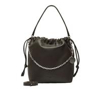 Liebeskind Lya Shopper Tasche Leder 43 cm braun