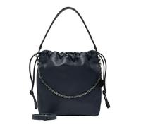 LIEBESKIND BERLIN Hobo Bag M Peacoat