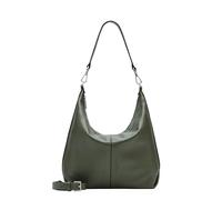 LIEBESKIND Berlin Hobo Bag „Paris M“ I Umhängetasche für Damen aus Leder