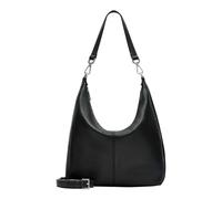 LIEBESKIND Berlin Hobo Bag „Paris M“ I Umhängetasche für Damen aus Leder
