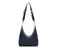 LIEBESKIND Berlin Hobo Bag „Paris M“ I Umhängetasche für Damen aus Leder