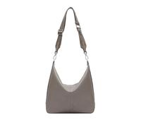 LIEBESKIND Berlin Hobo Bag „Paris M“ I Umhängetasche für Damen aus Leder