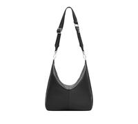 Liebeskind Berlin Hobo Bag „Paris M“ I Umhängetasche für Damen aus Leder
