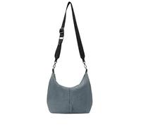 LIEBESKIND Berlin Hobo Bag „Paris M“ I Umhängetasche für Damen aus Leder