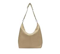 LIEBESKIND Berlin Hobo Bag „Paris M“ I Umhängetasche für Damen aus Leder