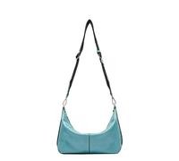 LIEBESKIND Berlin Hobo Bag „Paris S“ I Umhängetasche für Damen aus Leder
