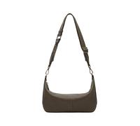 LIEBESKIND Berlin Hobo Bag „Paris S“ I Umhängetasche für Damen aus Leder