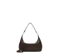 Liebeskind Berlin Damen-Umhängetasche „Paris S“ I Hobo Bag Damen aus Leder mit Schulter- und Crossbody-Riemen I Schultertasche Hauptfach mit Reißverschluss, 2 Innenfächer I Shoulder Bag