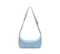 LIEBESKIND Berlin Umhängetasche „Paris S“ - Hobo Bag Bag aus Leder mit Schulter- und Umhängetasche-Riemen - Schultertasche, geräumiges Hauptfach mit Reißverschluss