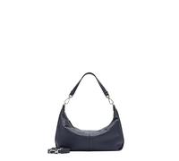 Liebeskind Berlin Umhängetasche „Paris S“ - Hobo Bag Bag aus Leder mit Schulter- und Umhängetasche-Riemen - Schultertasche, geräumiges Hauptfach mit Reißverschluss
