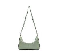 LIEBESKIND Berlin Hobo Bag „Paris S“ I Umhängetasche für Damen aus Leder