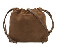LIEBESKIND BERLIN Ledertasche - Bucket Bag braun