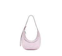 Liebeskind Berlin Schultertasche Ryker XS Leder 28 cm lila