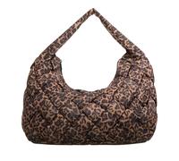 Liebeskind Berlin Hobo L BO Weaved Nylon Leo