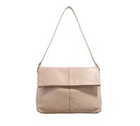 Liebeskind Berlin Hobo Bags - Ecom 511 Fiona Sheep Natural - Gr. unisize - in Beige - für Damen