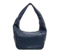 Liebeskind Berlin Hobo Bags - Farrah Vintage Goat - Gr. unisize - in Blau - für Damen