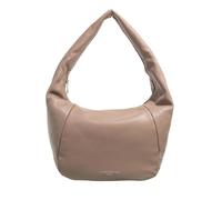 Liebeskind Farrah Vintage Goat M Beuteltasche taupe, Leder, Damen
