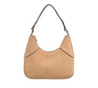 Liebeskind Berlin Hobo Bags - Lilly Hobo Bag S - Gr. unisize - in Beige - für Damen