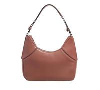 Liebeskind Berlin Hobo Bags - Lilly Hobo Bag S - Gr. unisize - in Braun - für Damen