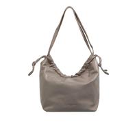 Liebeskind Berlin Hobo Bags - Lya Sheep Natural Hobo Bag M - Gr. unisize - in Grau - für Damen