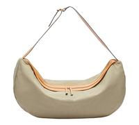 LIEBESKIND BERLIN Liene Hobobag XL Dark French Grey