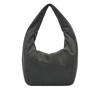 Liebeskind Berlin Hobo L FARRAH DENIM black