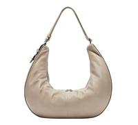 LIEBESKIND BERLIN Moon Sheep Natural Hobo Bag L Sandcastle