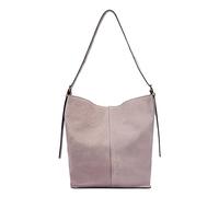 Liebeskind Berlin Beuteltasche Jes Hobo L Old Rose (24.6 Liter) Violett