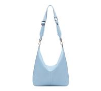 LIEBESKIND BERLIN Hobo M Blue Denim